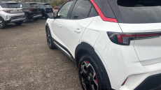 Vauxhall Mokka 100kW GS 50kWh 5dr Auto Electric Hatchback